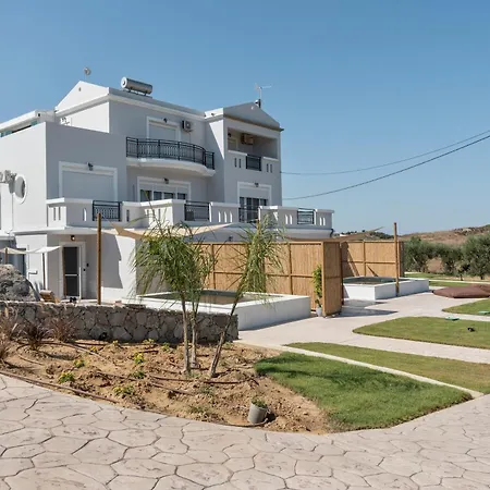 Elaionas Luxury بلدة كوس