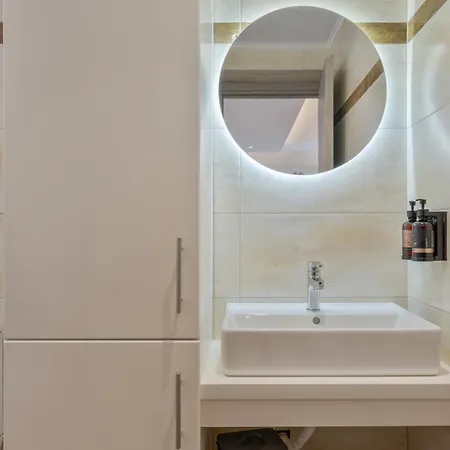 Elaionas Luxury * העיירה קוס