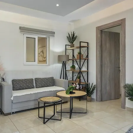 Elaionas Luxury * העיירה קוס