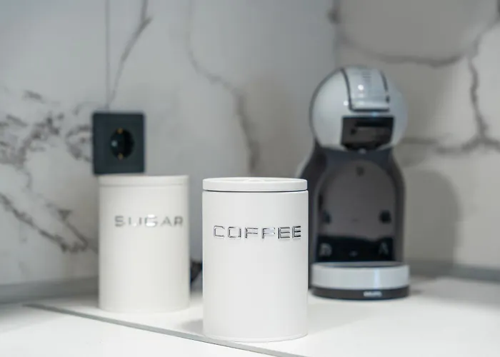 Elaionas Luxury شقة