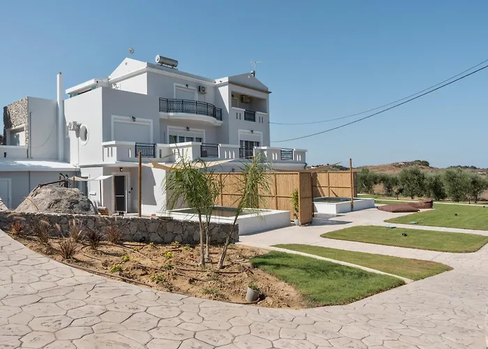 Elaionas Luxury بلدة كوس