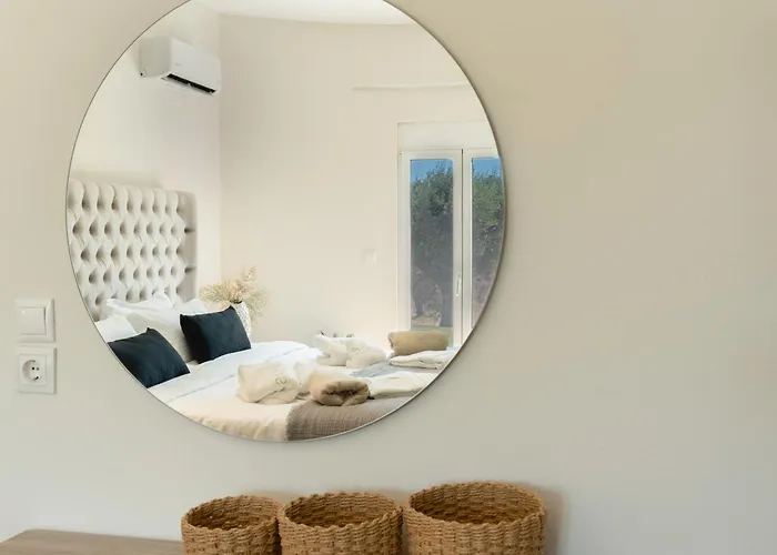 شقة Elaionas Luxury بلدة كوس