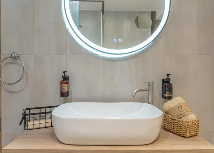 Elaionas Luxury بلدة كوس