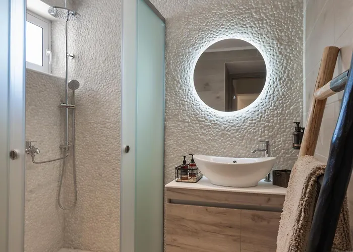 Elaionas Luxury شقة بلدة كوس