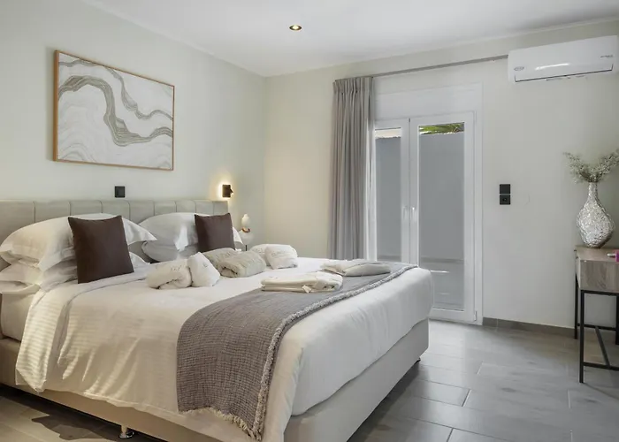 Elaionas Luxury * بلدة كوس