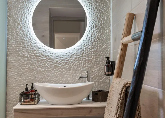 Elaionas Luxury شقة بلدة كوس