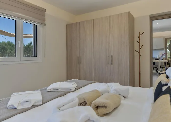 Elaionas Luxury * بلدة كوس