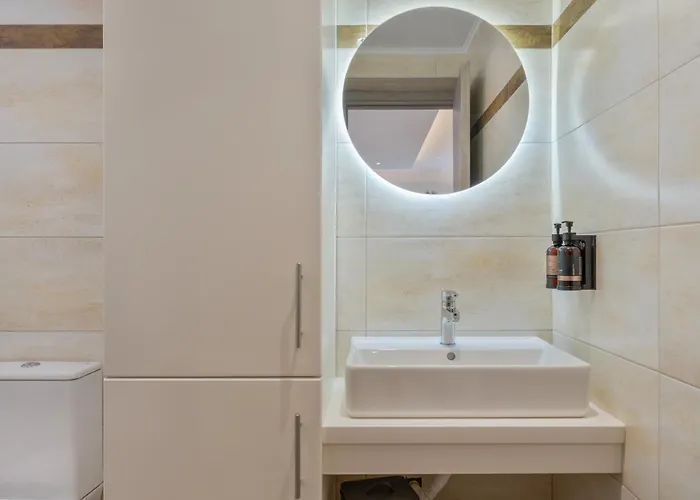 Elaionas Luxury * بلدة كوس