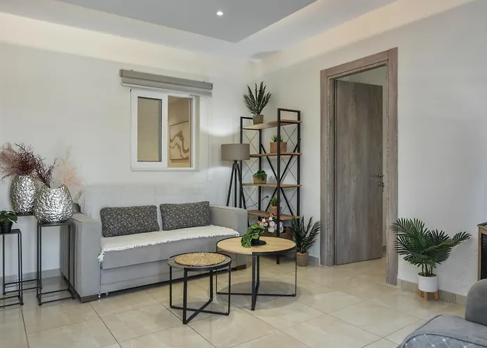 Elaionas Luxury * بلدة كوس