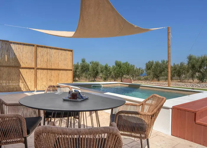 Elaionas Luxury بلدة كوس