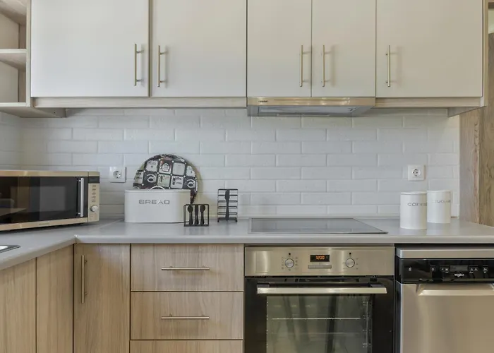 شقة Elaionas Luxury بلدة كوس