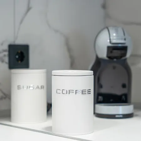 Elaionas Luxury 公寓