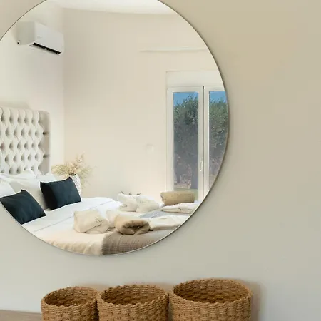 公寓 Elaionas Luxury 科斯镇